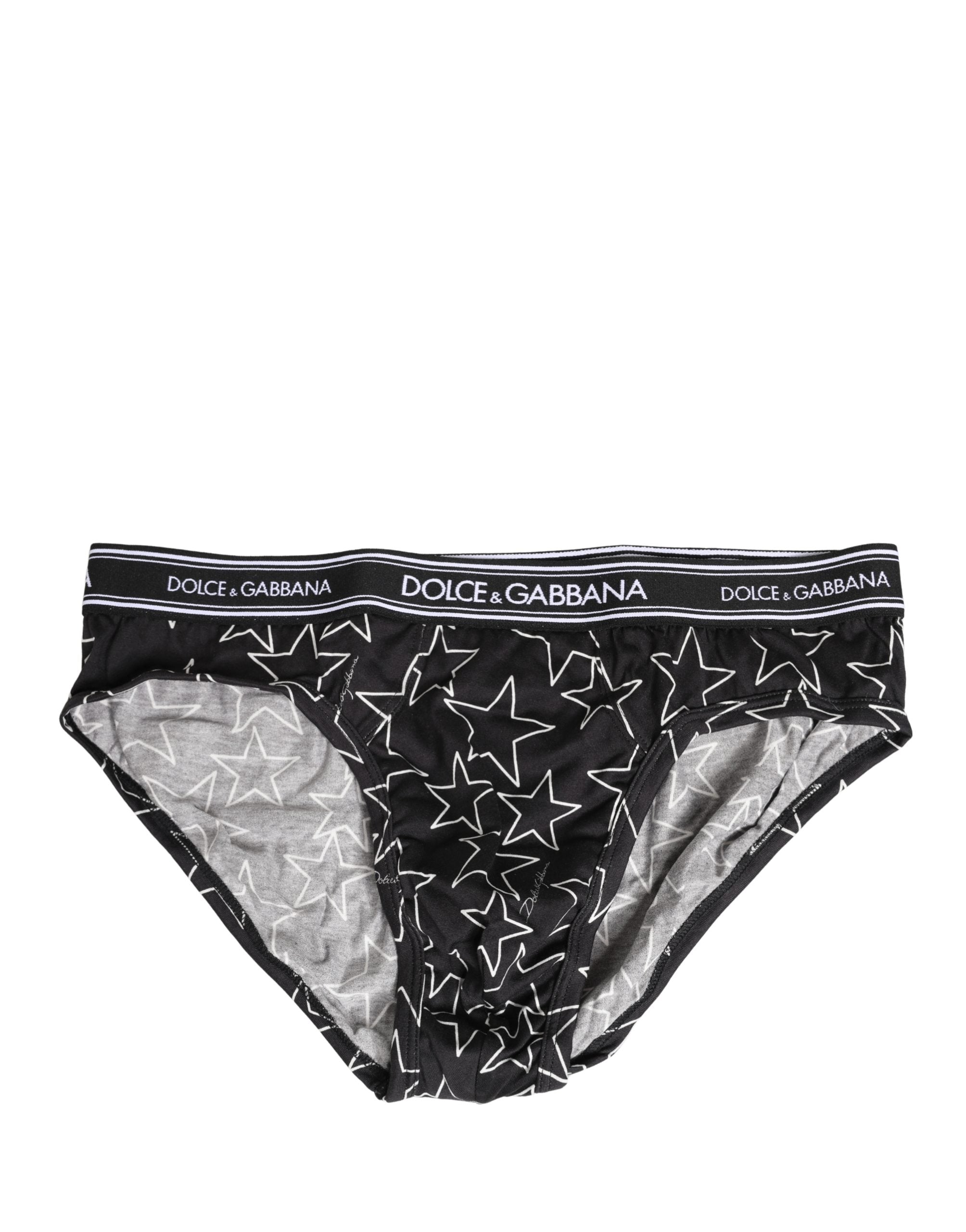 DOLCE & GABBANA apatiniai