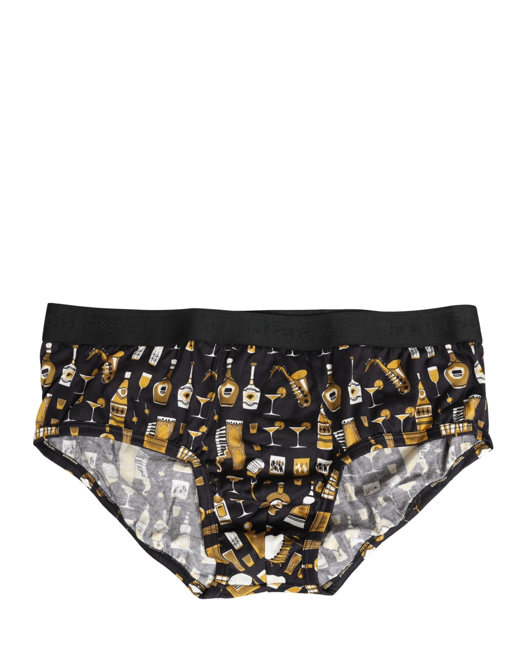 DOLCE & GABBANA apatiniai