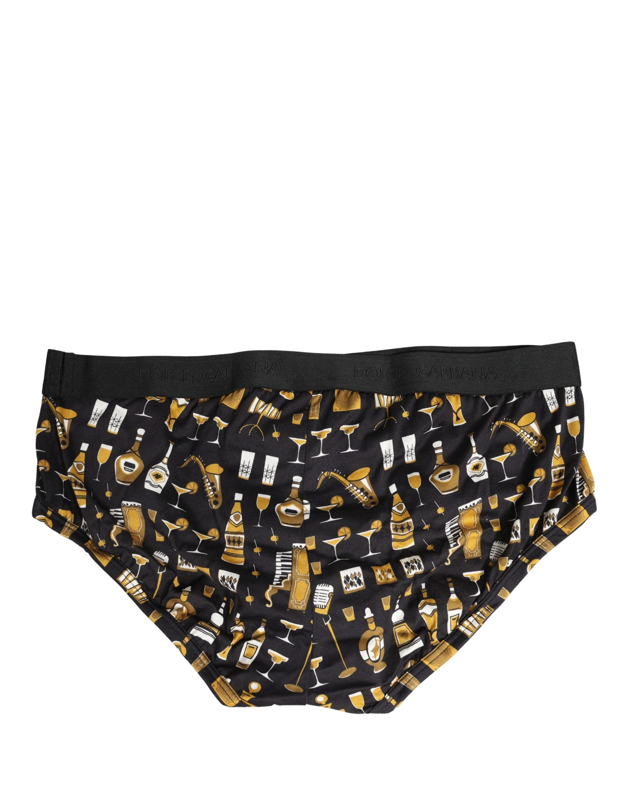 DOLCE & GABBANA apatiniai