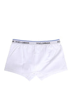 DOLCE & GABBANA apatiniai