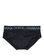 DOLCE & GABBANA apatiniai