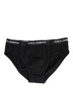 DOLCE & GABBANA apatiniai
