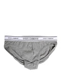 DOLCE & GABBANA apatiniai