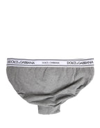DOLCE & GABBANA apatiniai