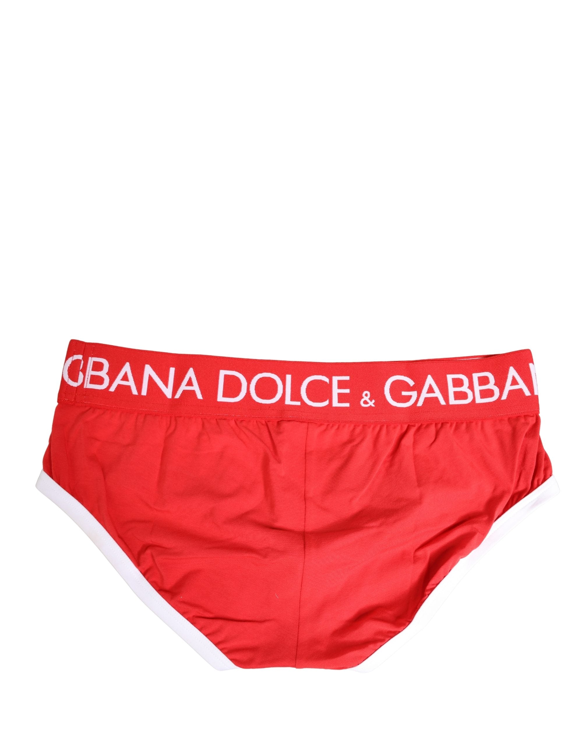 DOLCE & GABBANA apatiniai