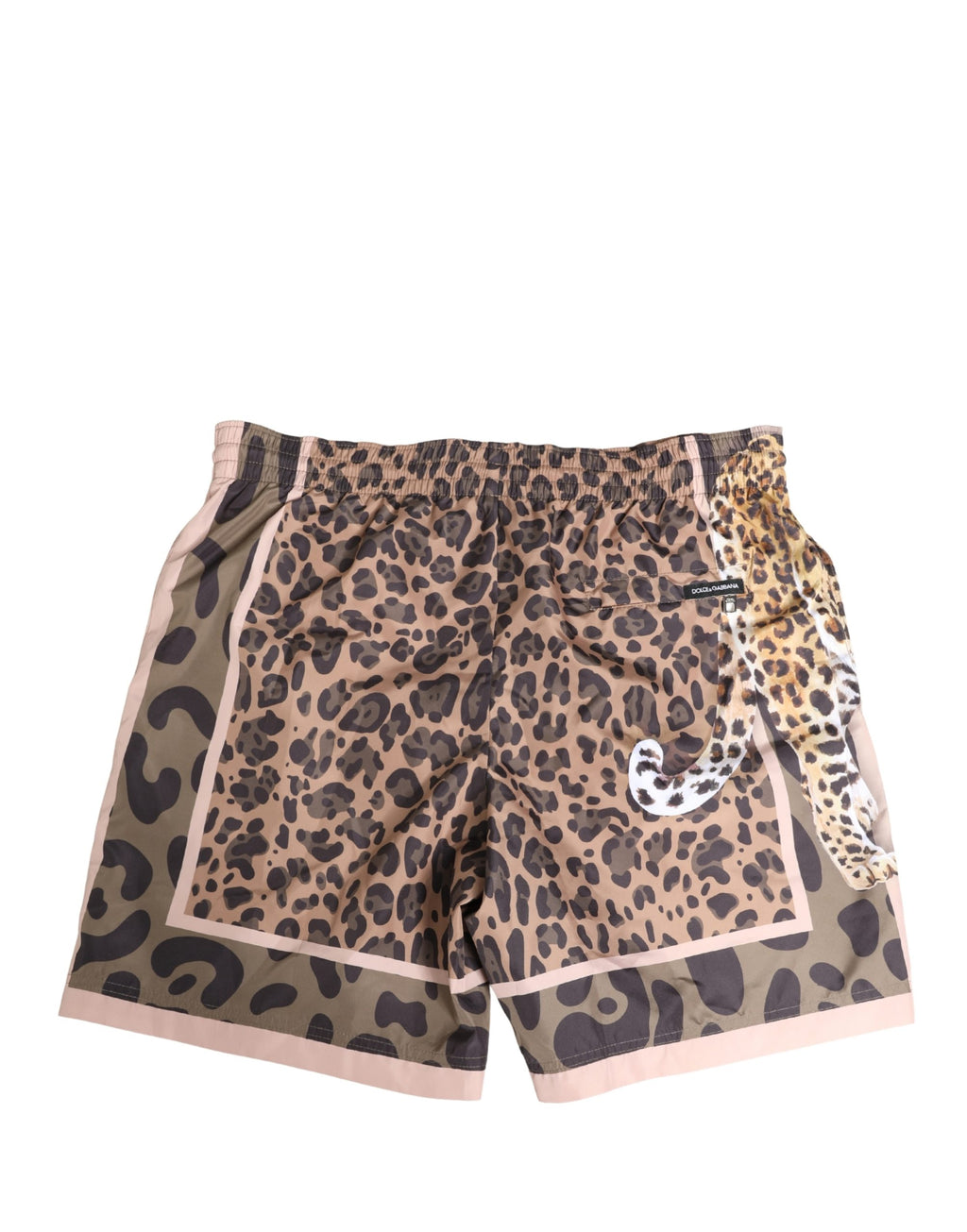 DOLCE & GABBANA maudymosi kostiumėlis