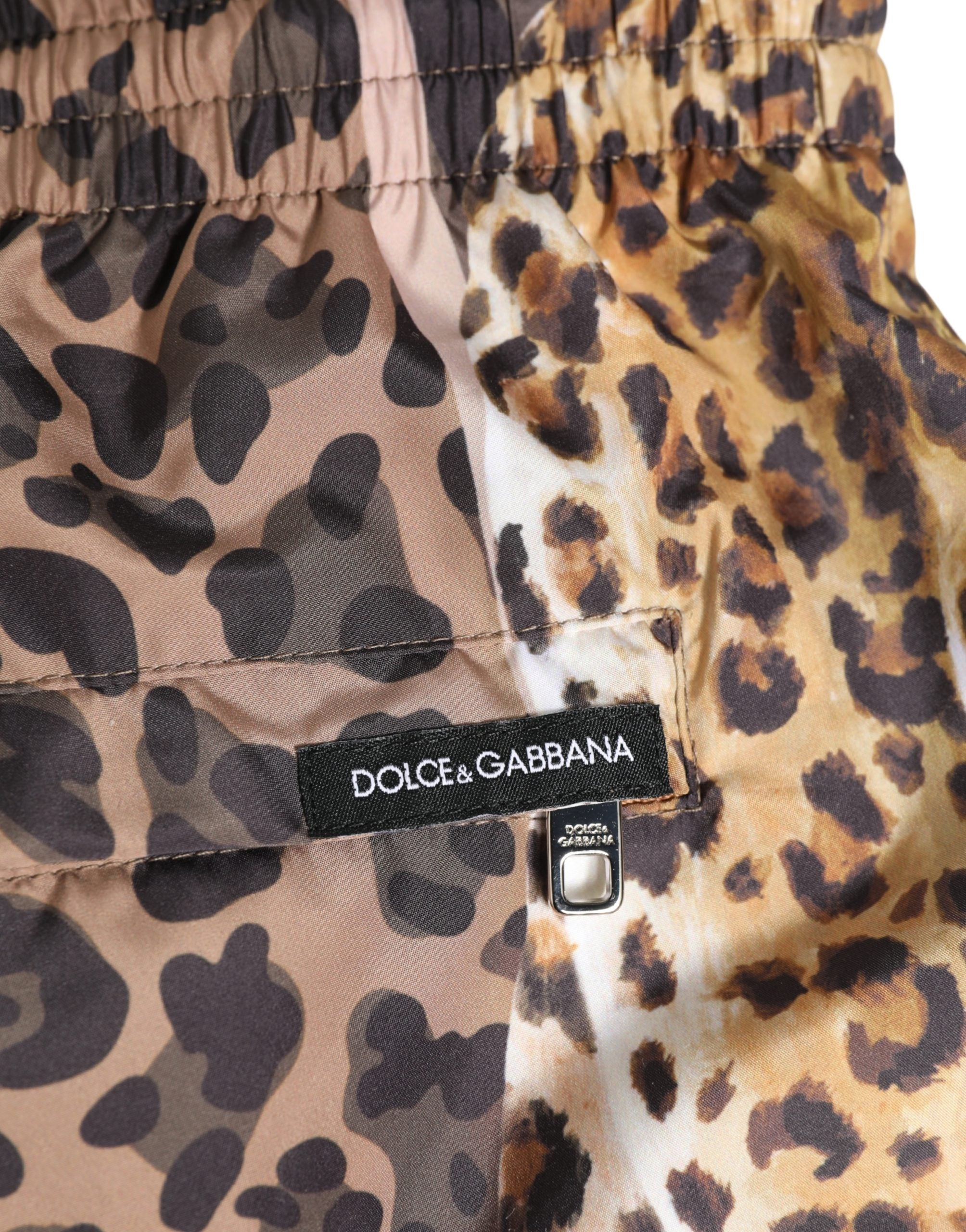 DOLCE & GABBANA maudymosi kostiumėlis