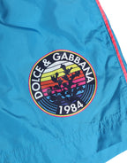 DOLCE & GABBANA maudymosi kostiumėlis