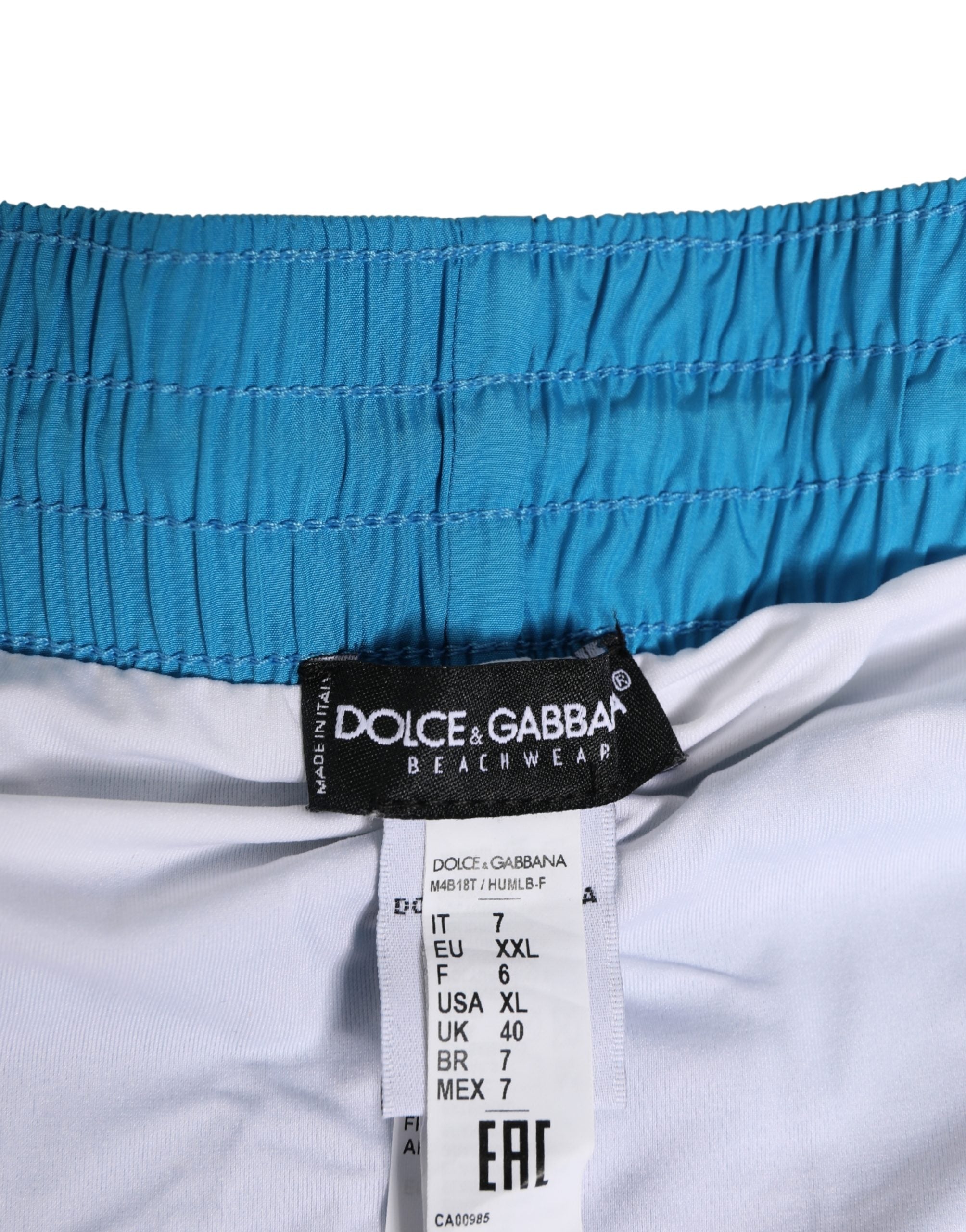 DOLCE & GABBANA maudymosi kostiumėlis