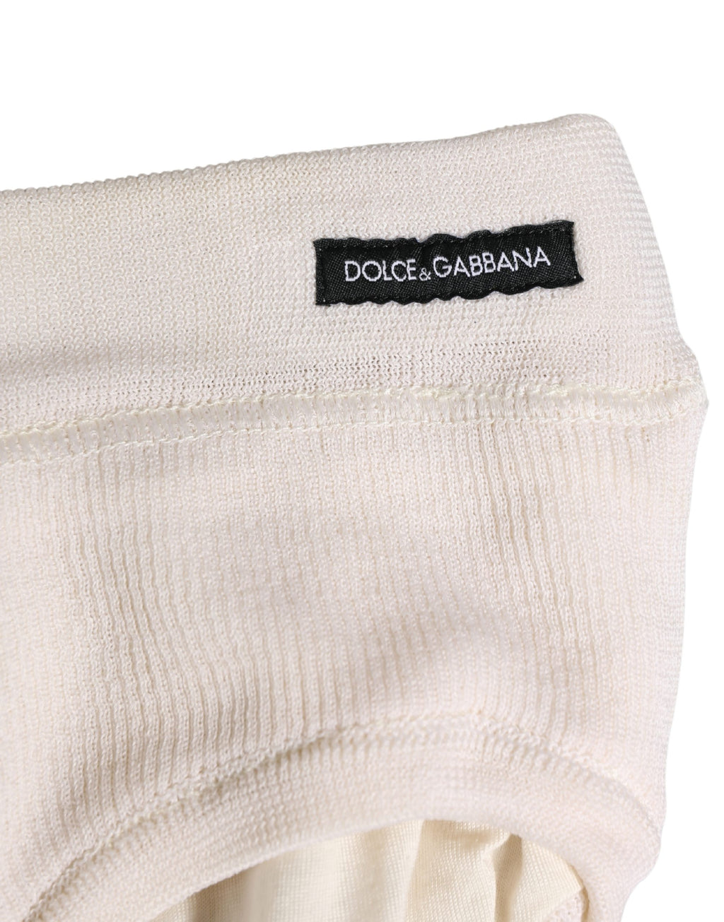 DOLCE & GABBANA apatiniai