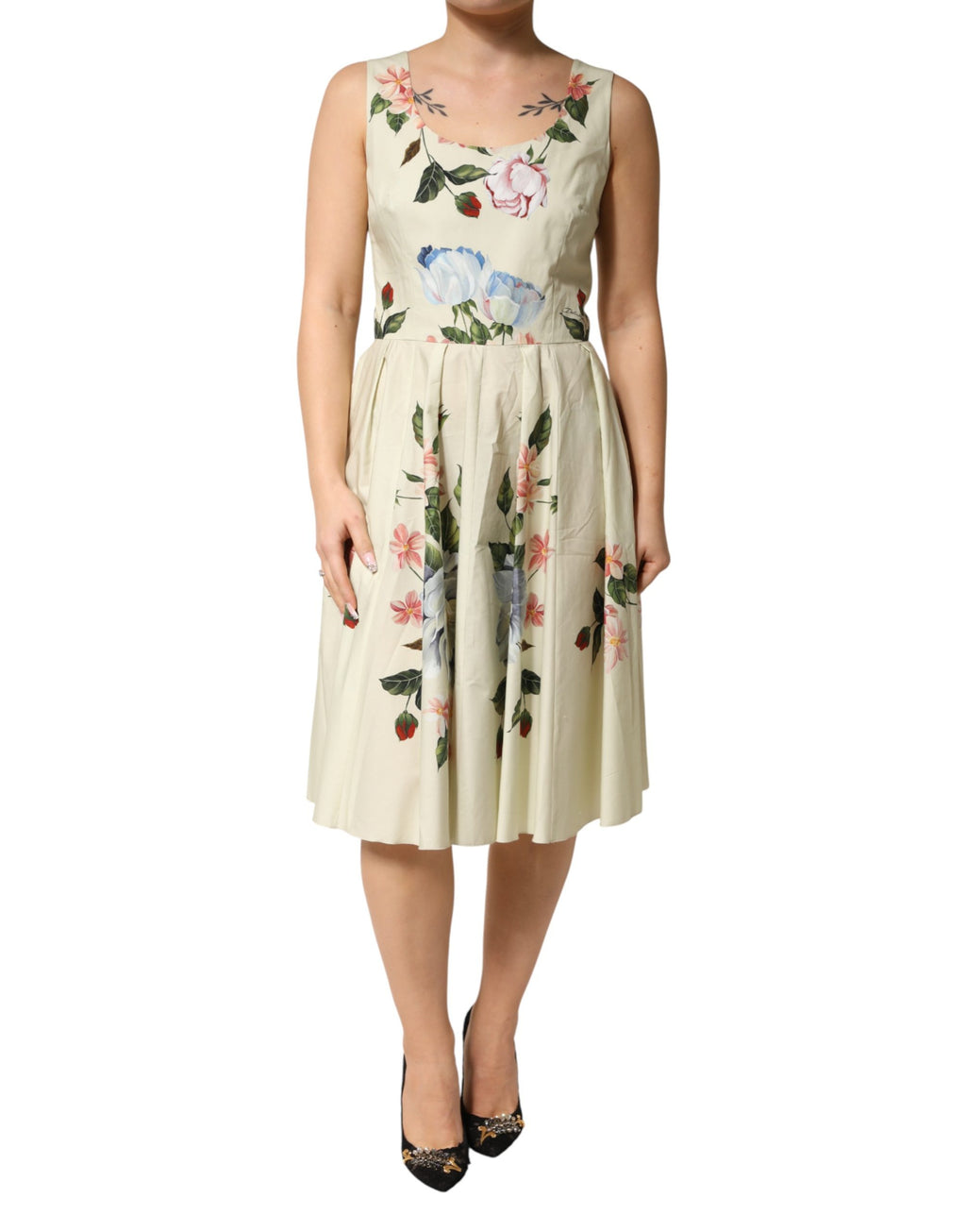 DOLCE & GABBANA suknelė