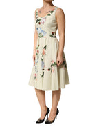 DOLCE & GABBANA suknelė