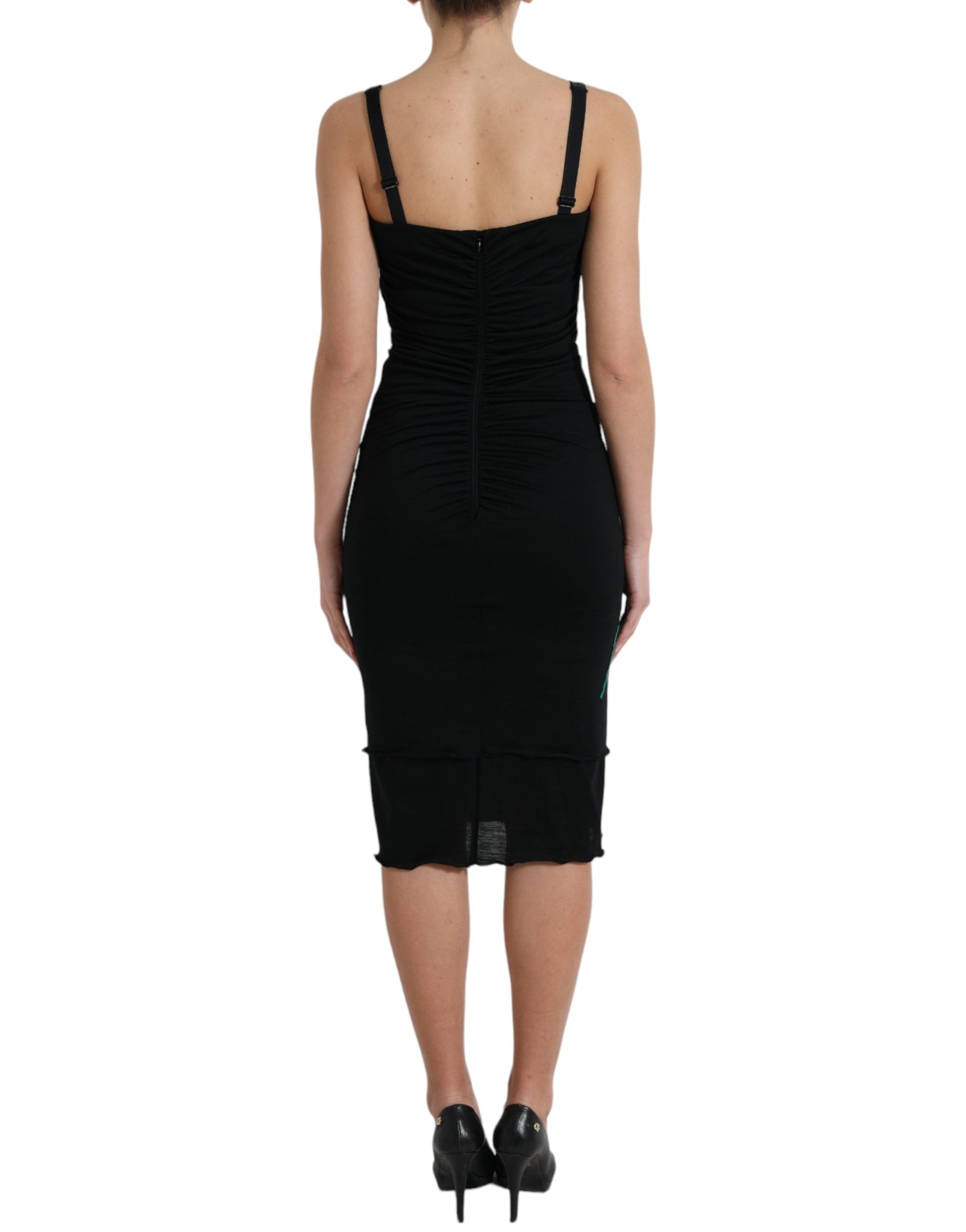 DOLCE & GABBANA suknelė