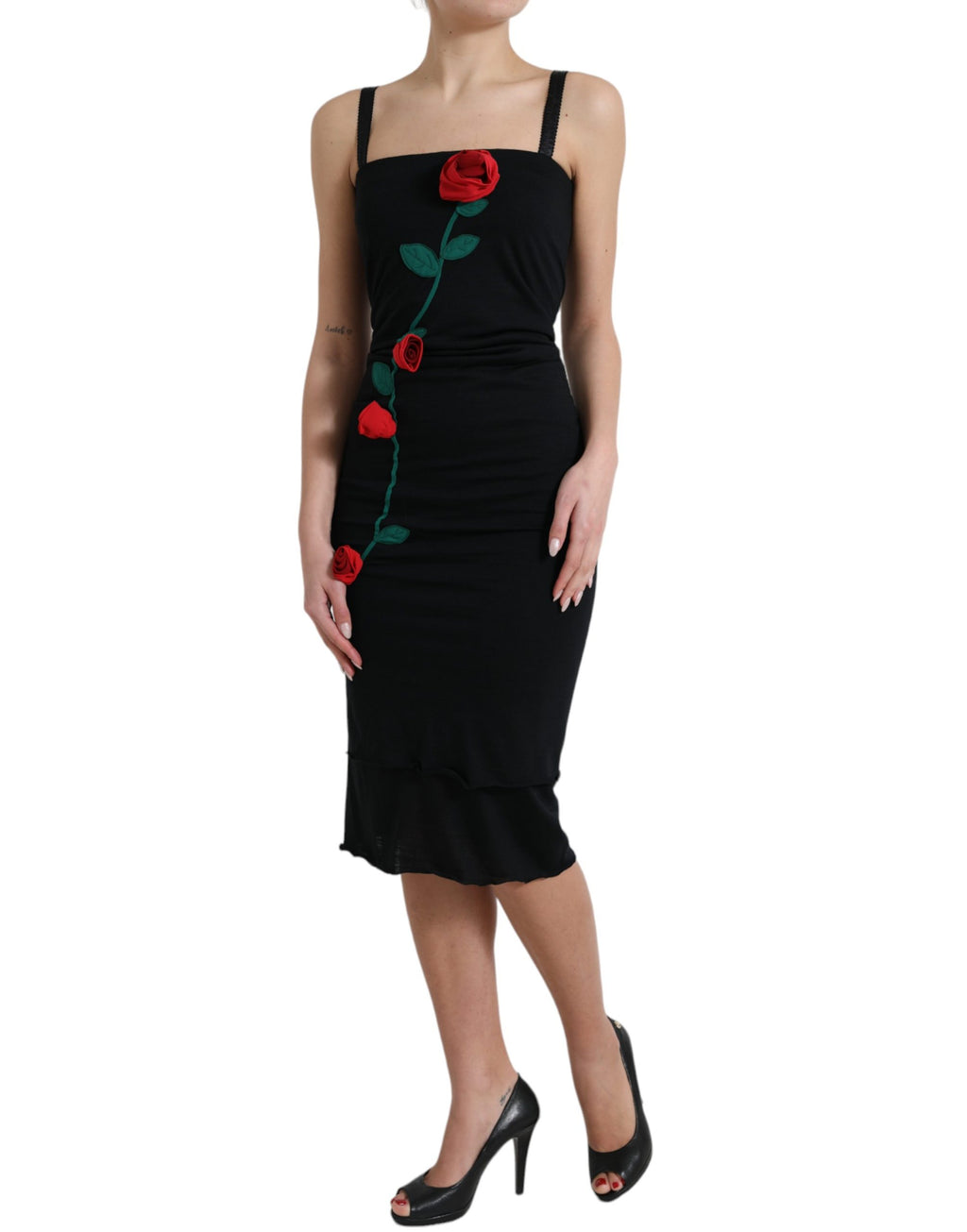 DOLCE & GABBANA suknelė