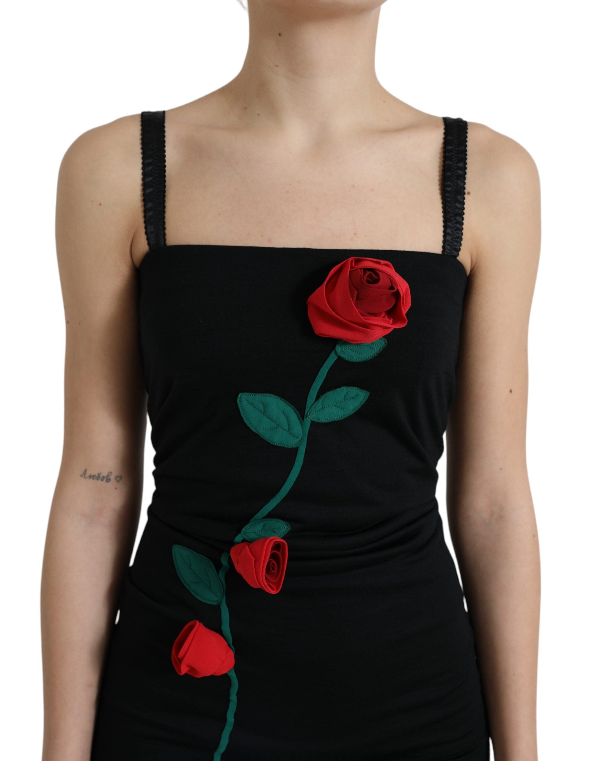 DOLCE & GABBANA suknelė
