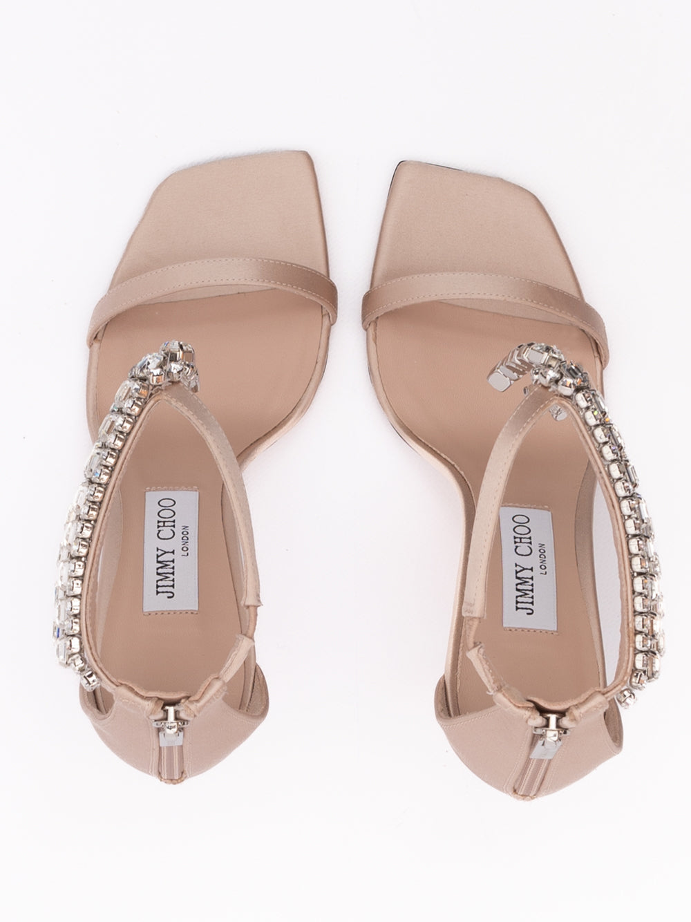 JIMMY CHOO sandalai