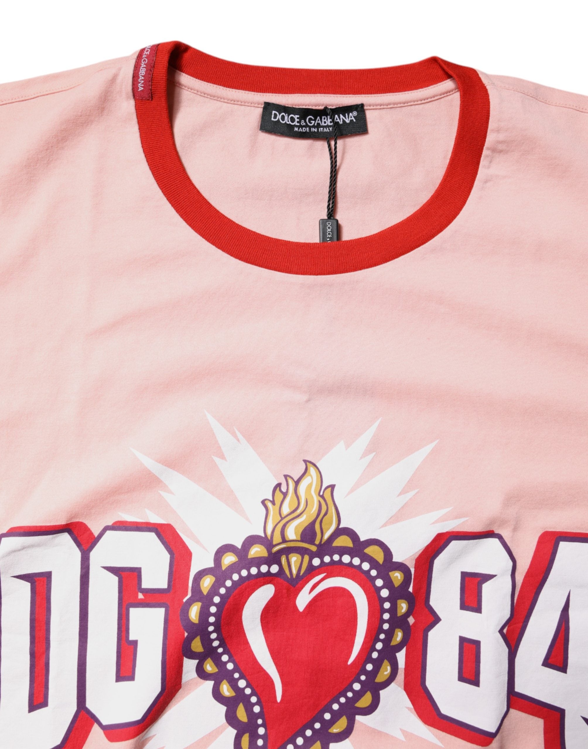 DOLCE & GABBANA marškinėliai