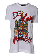 DOLCE & GABBANA marškinėliai