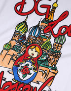 DOLCE & GABBANA marškinėliai