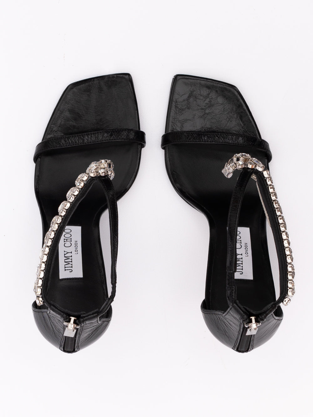 JIMMY CHOO sandalai