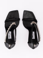 JIMMY CHOO sandalai