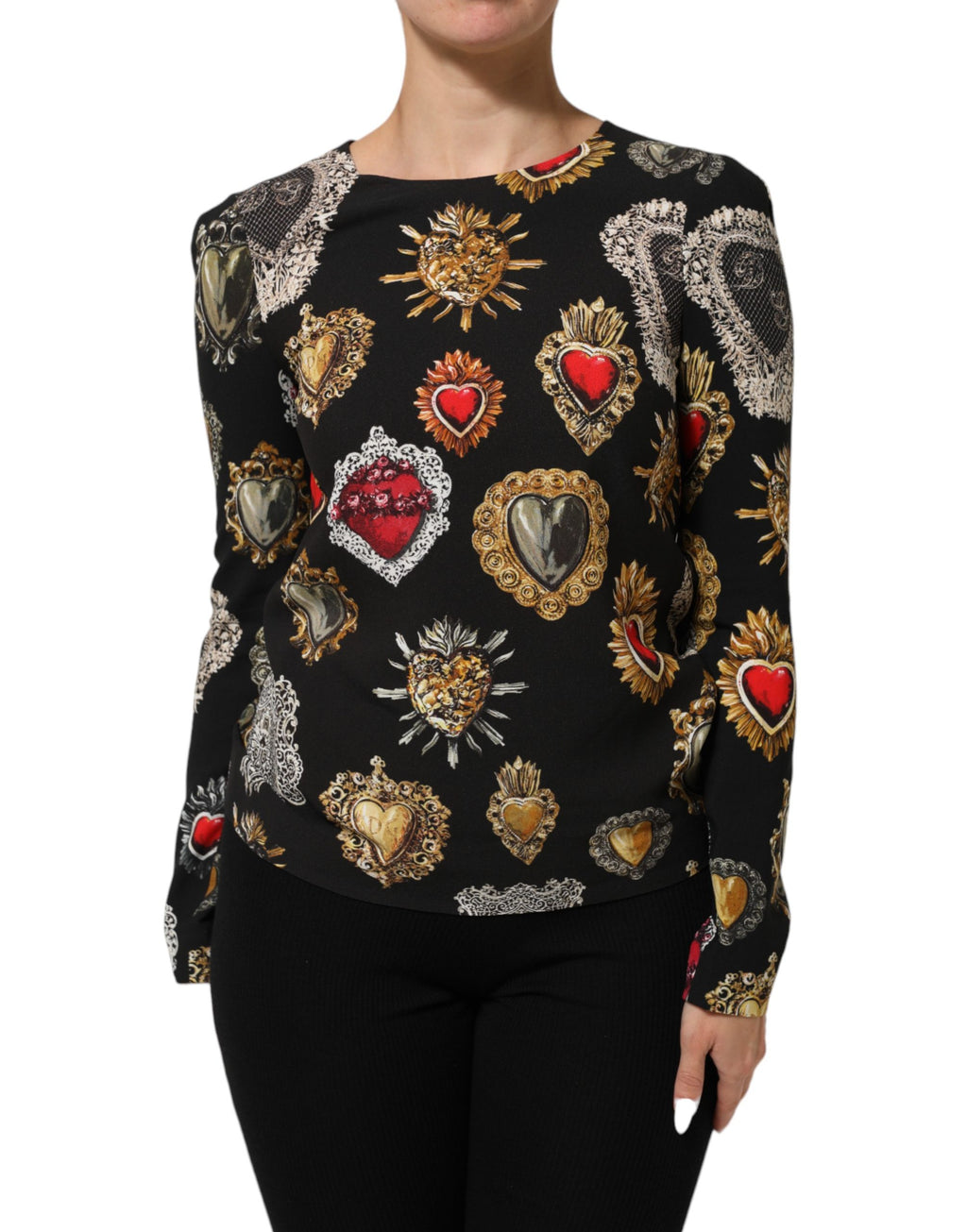 DOLCE & GABBANA palaidinė
