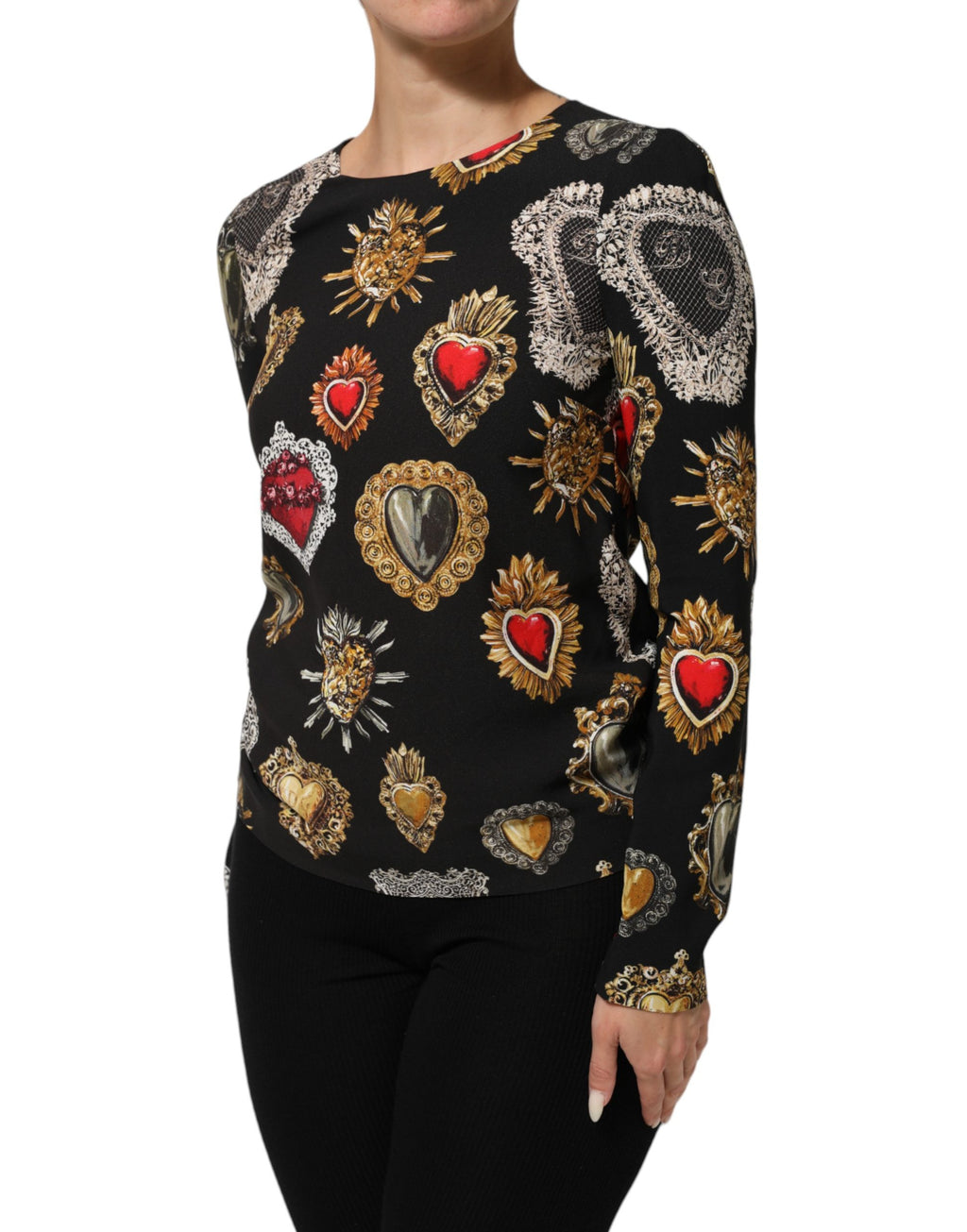 DOLCE & GABBANA palaidinė