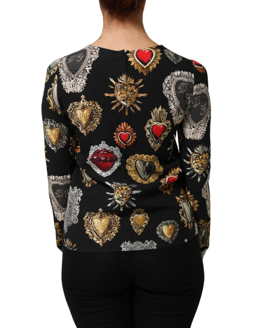 DOLCE & GABBANA palaidinė