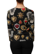 DOLCE & GABBANA palaidinė