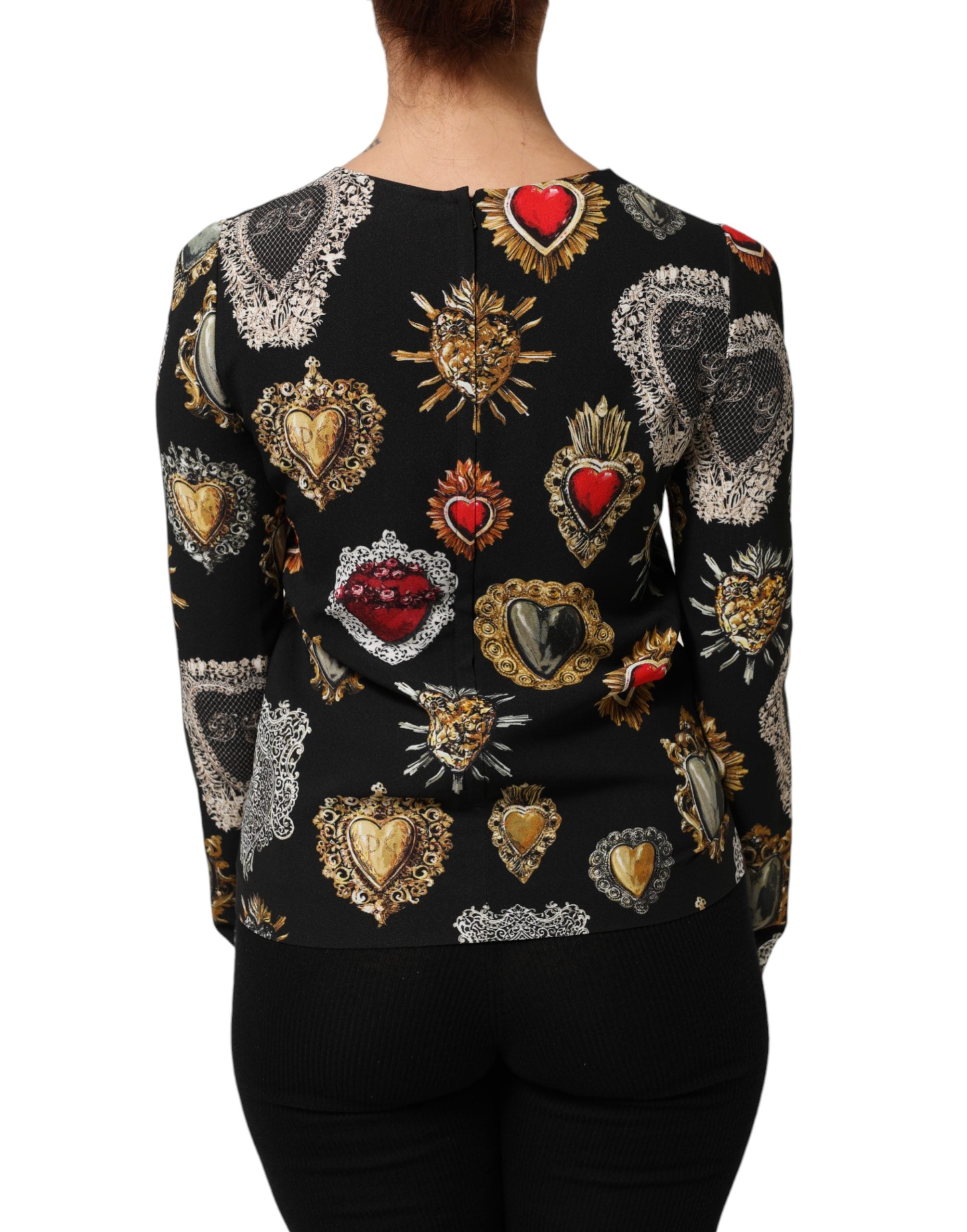 DOLCE & GABBANA palaidinė