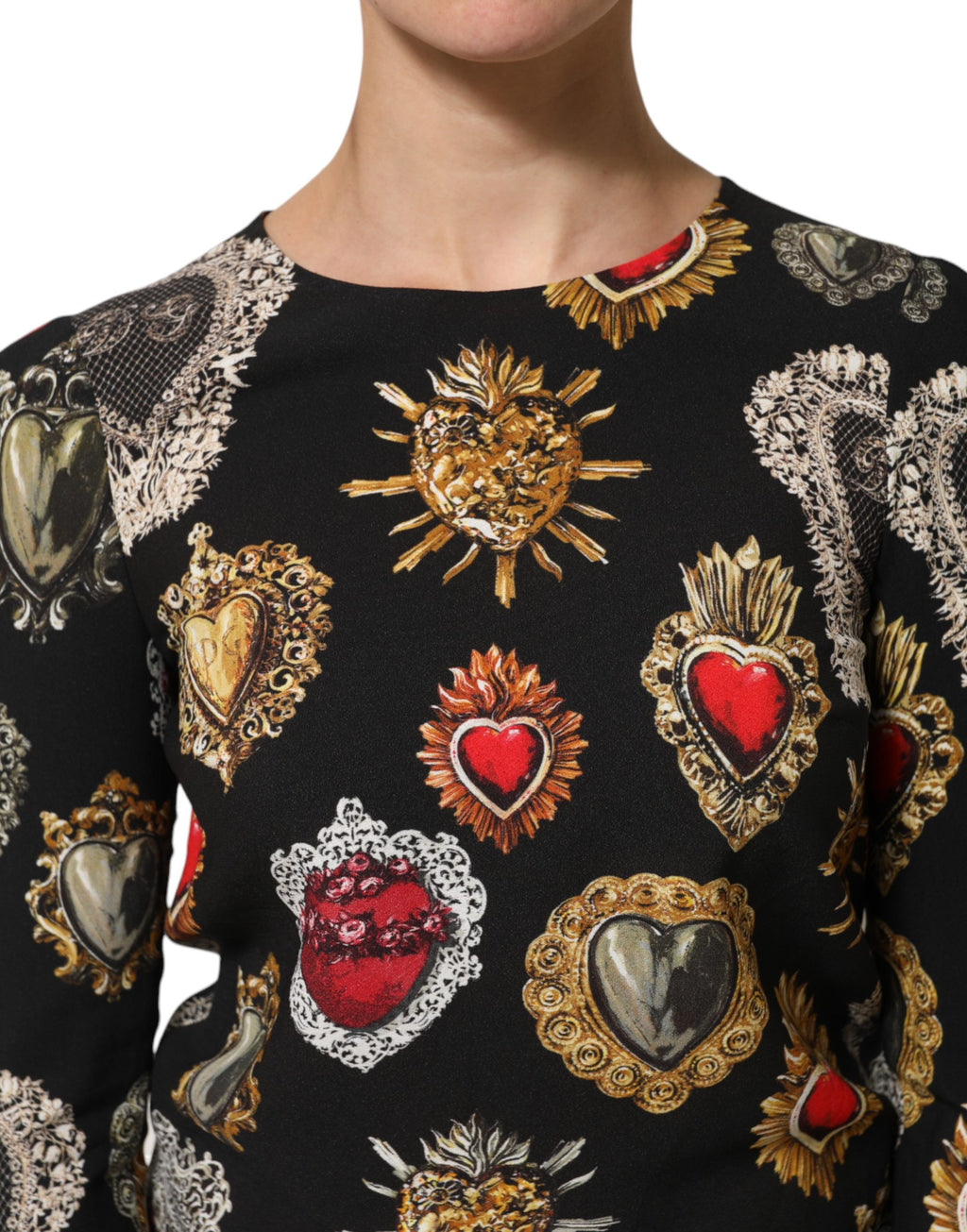 DOLCE & GABBANA palaidinė