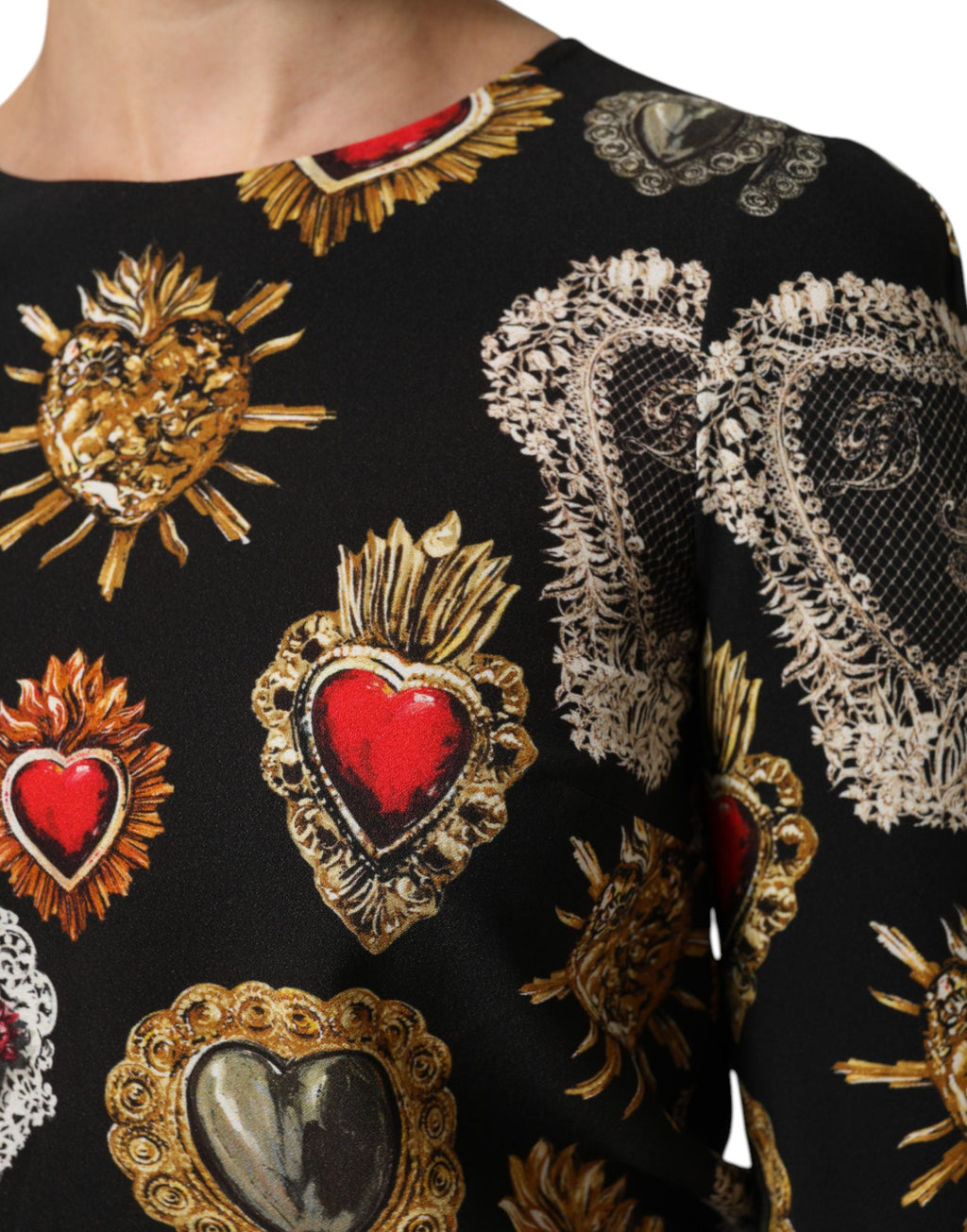 DOLCE & GABBANA palaidinė