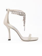 JIMMY CHOO sandalai