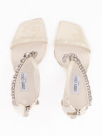 JIMMY CHOO sandalai
