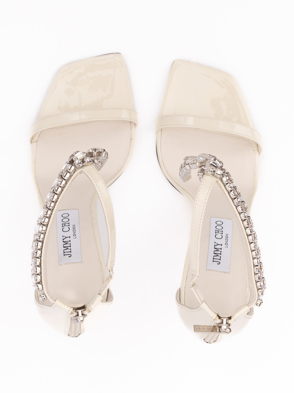 JIMMY CHOO sandalai