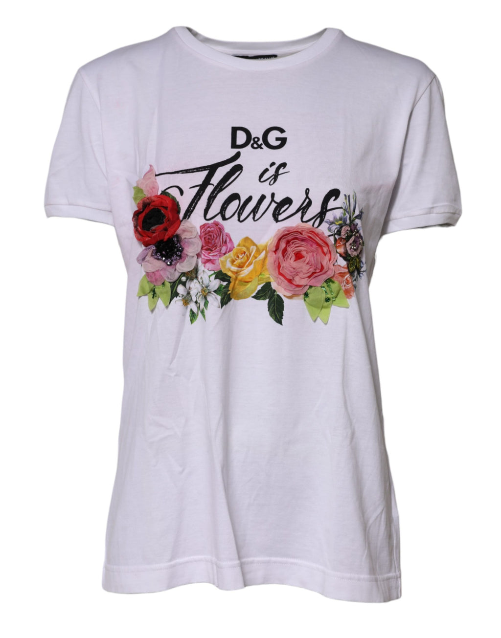 DOLCE & GABBANA marškinėliai