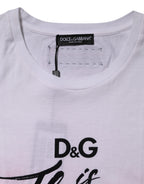 DOLCE & GABBANA marškinėliai