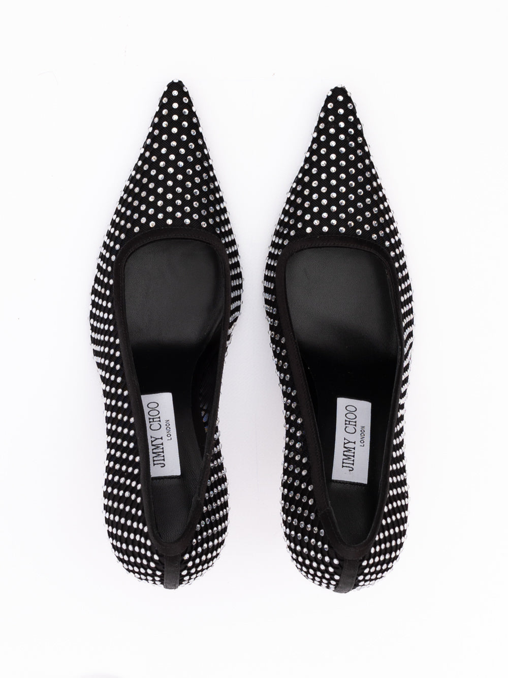 JIMMY CHOO aukštakulniai