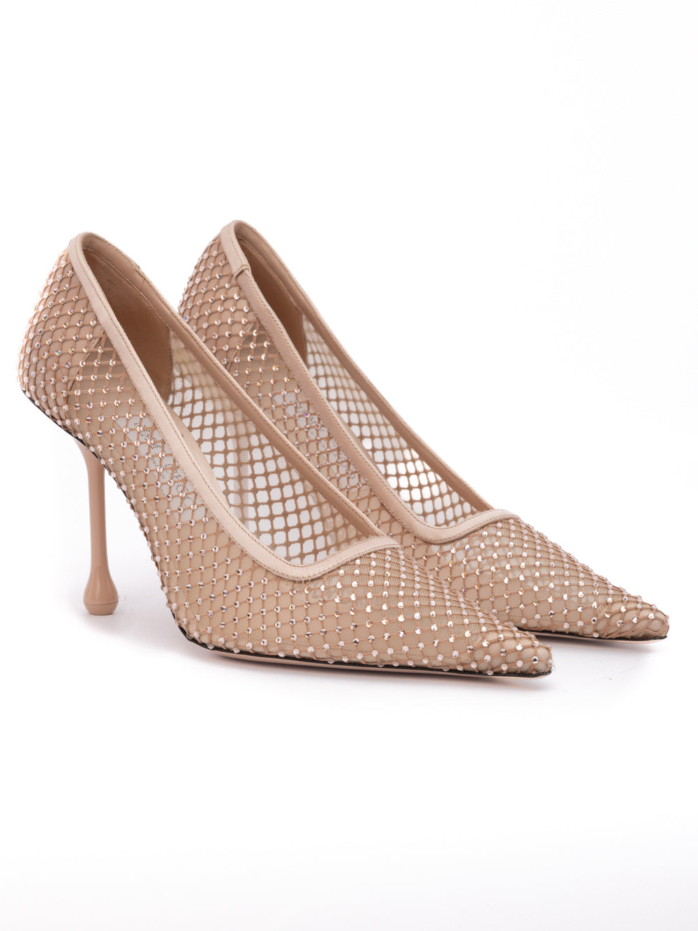 JIMMY CHOO aukštakulniai