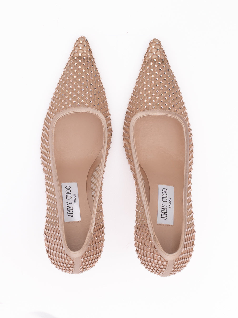 JIMMY CHOO aukštakulniai