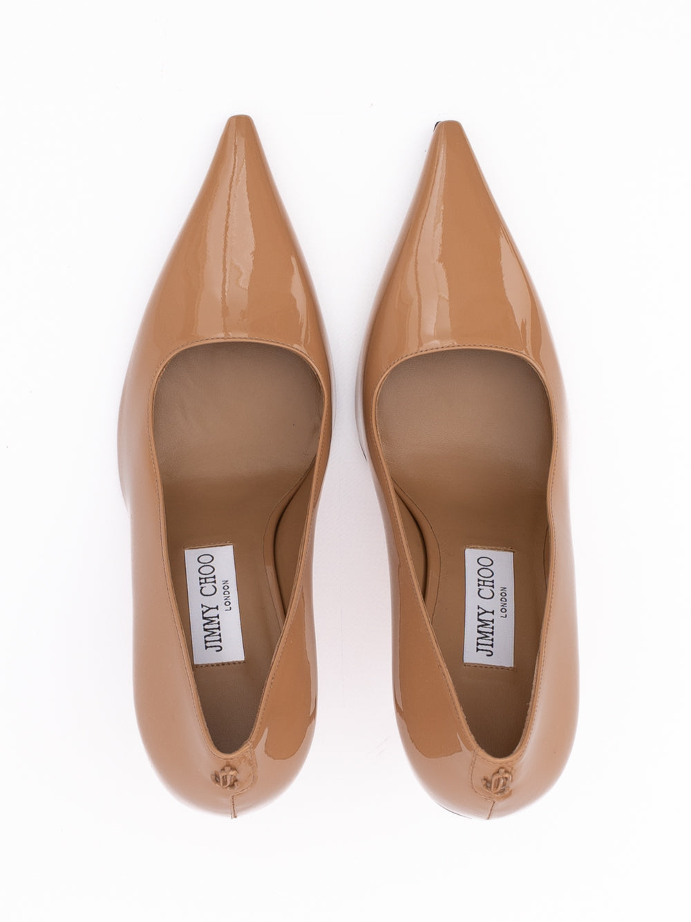 JIMMY CHOO aukštakulniai