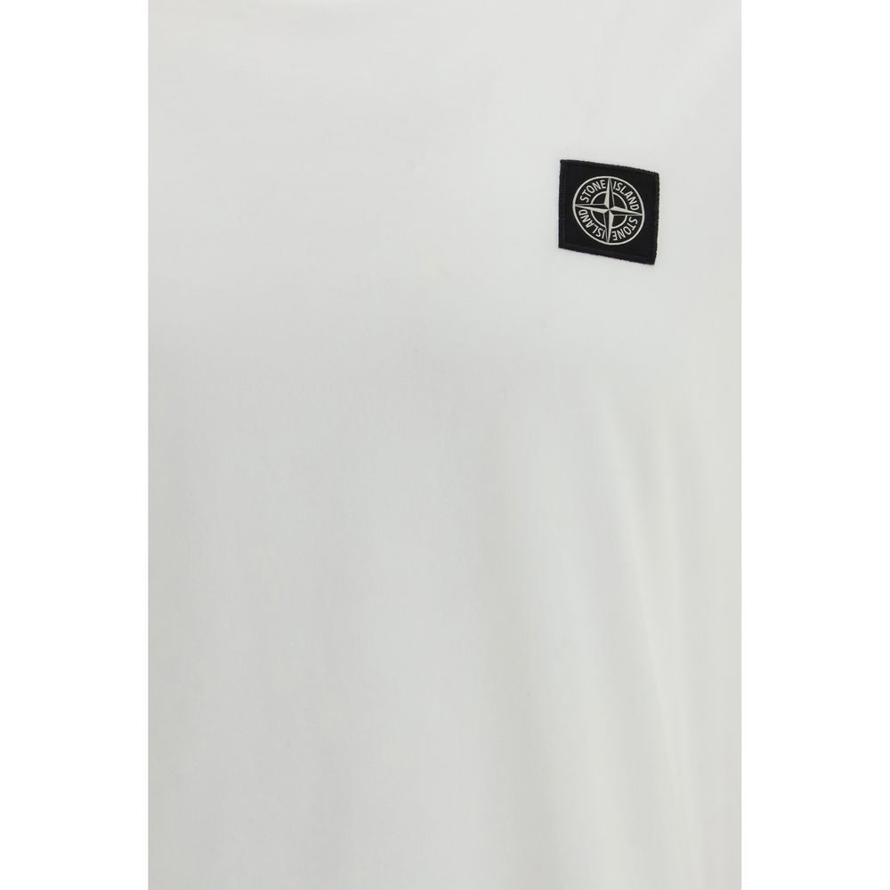 STONE ISLAND marškinėliai