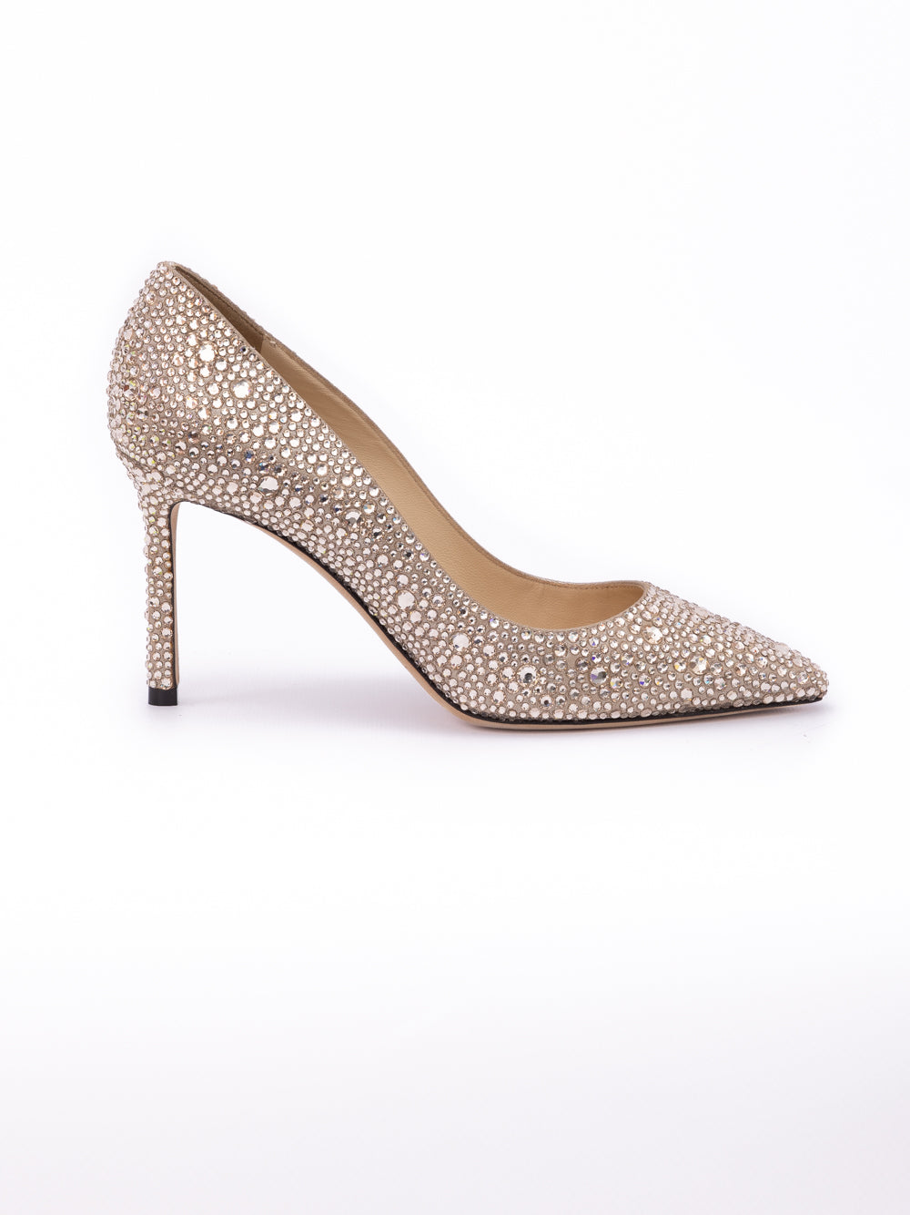 JIMMY CHOO aukštakulniai