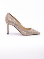 JIMMY CHOO aukštakulniai