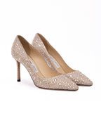 JIMMY CHOO aukštakulniai