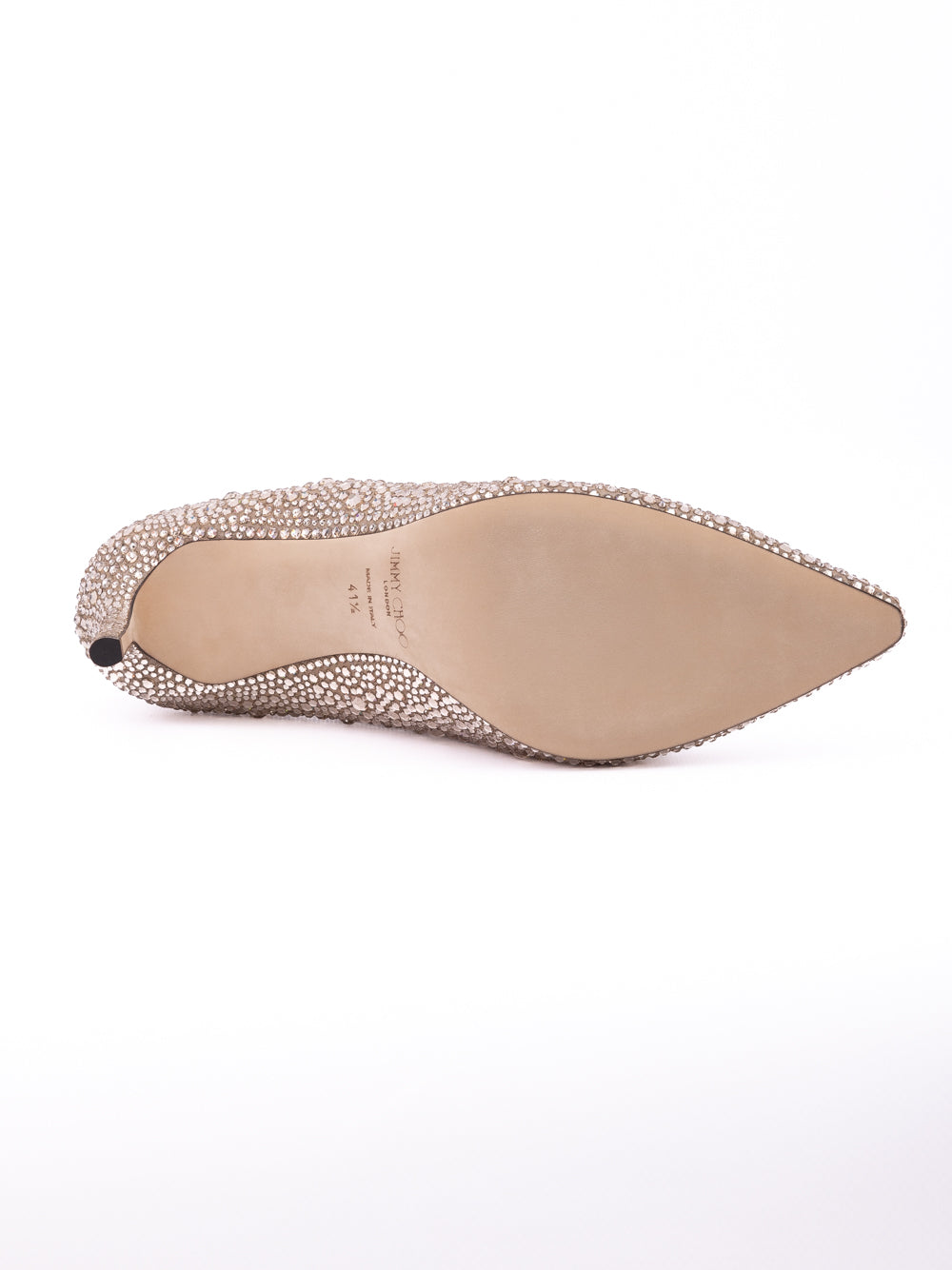 JIMMY CHOO aukštakulniai