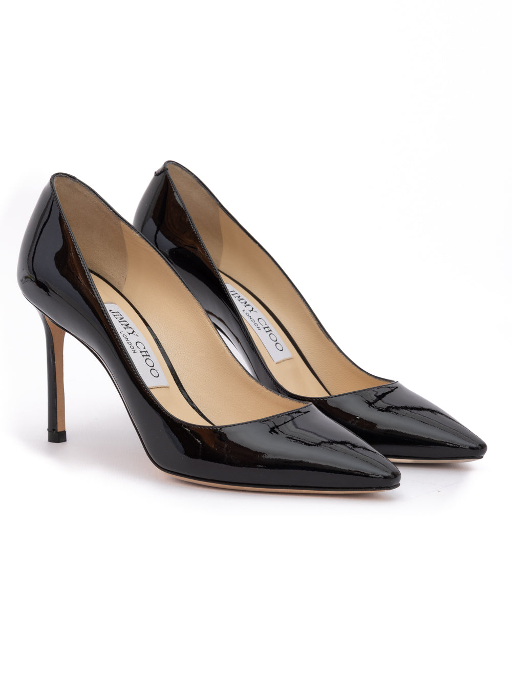 JIMMY CHOO aukštakulniai
