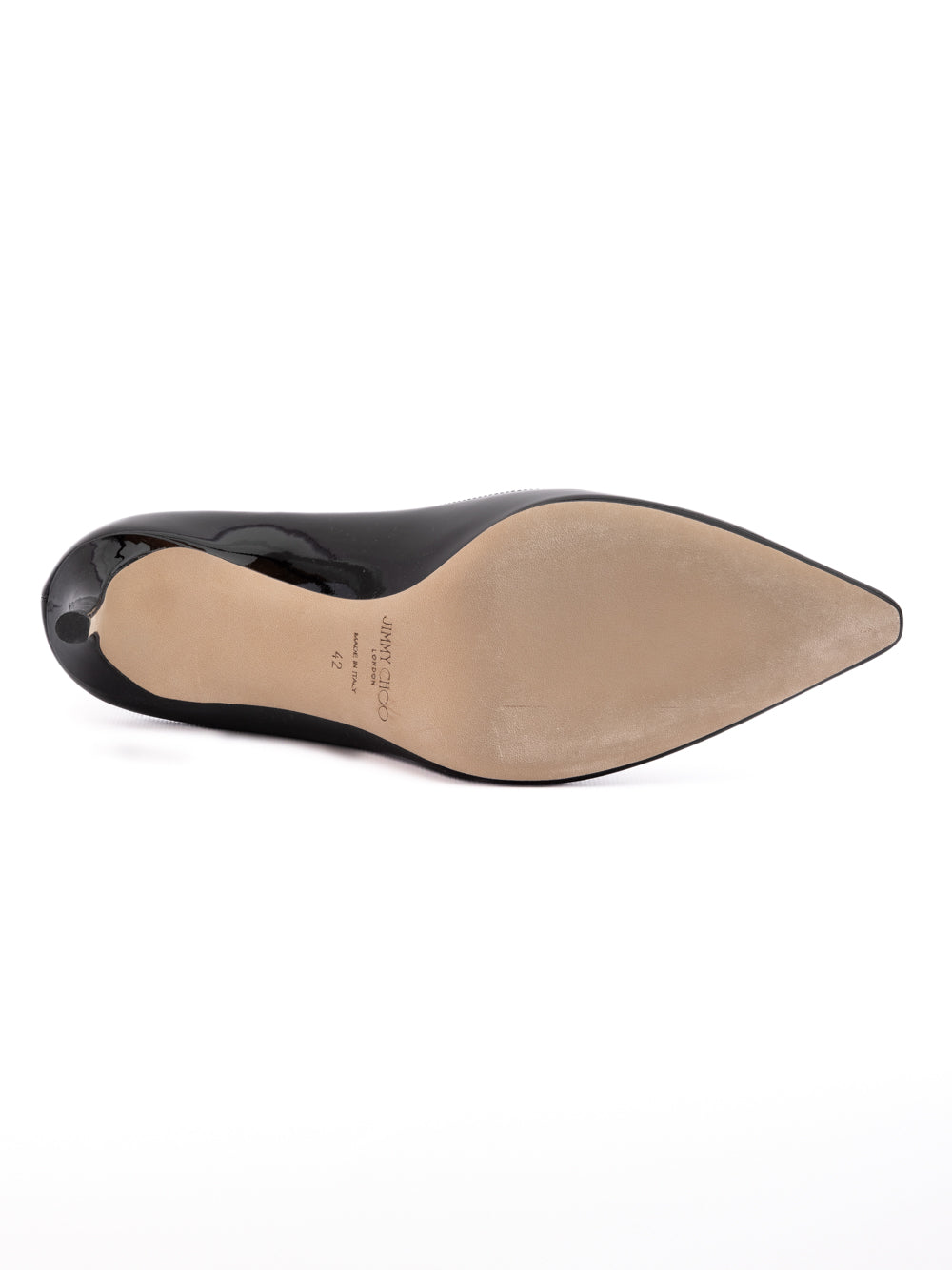 JIMMY CHOO aukštakulniai