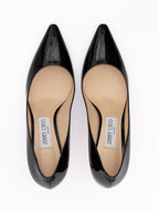 JIMMY CHOO aukštakulniai