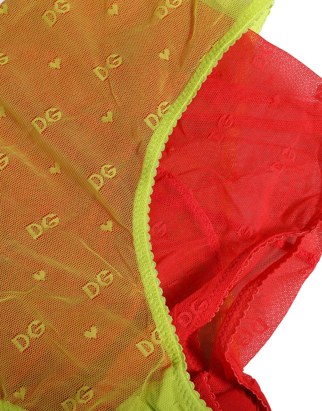 DOLCE & GABBANA apatiniai
